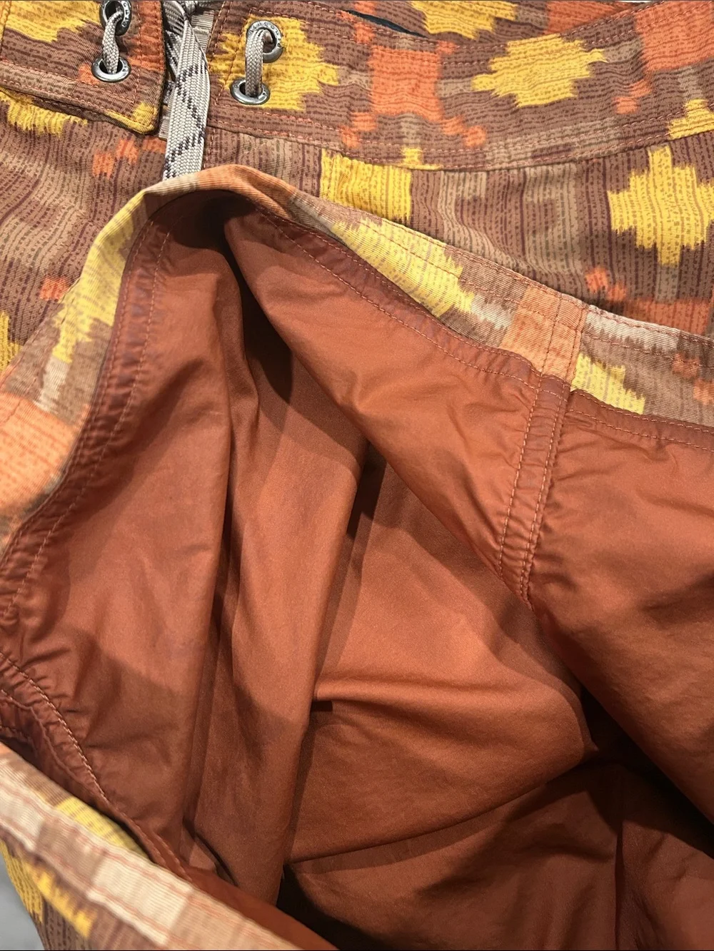 Patagonia preowned